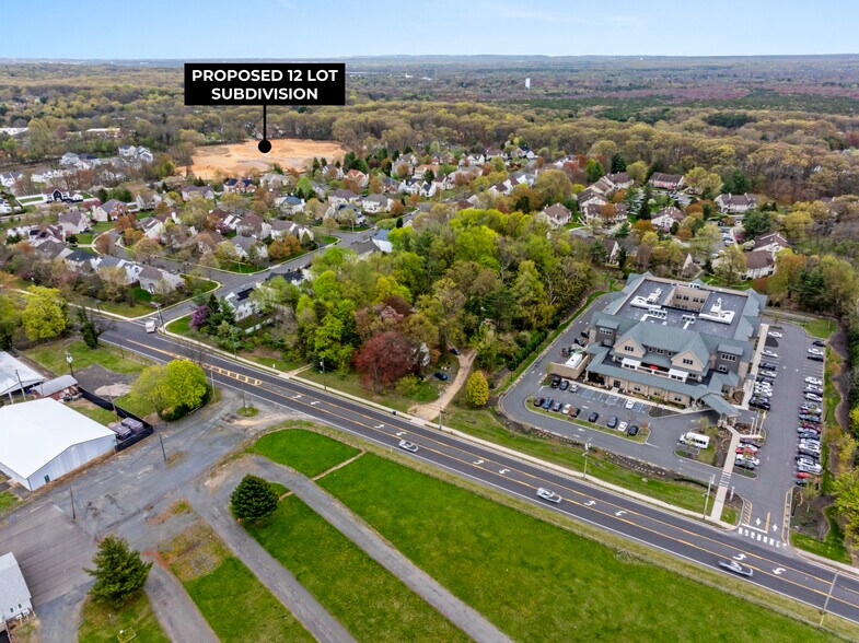 More Photos Of 660 Cranbury Rd, East Brunswick Land For Sale