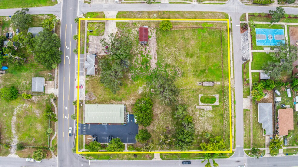 More Photos Of 819 Main St, Tavares Land For Sale