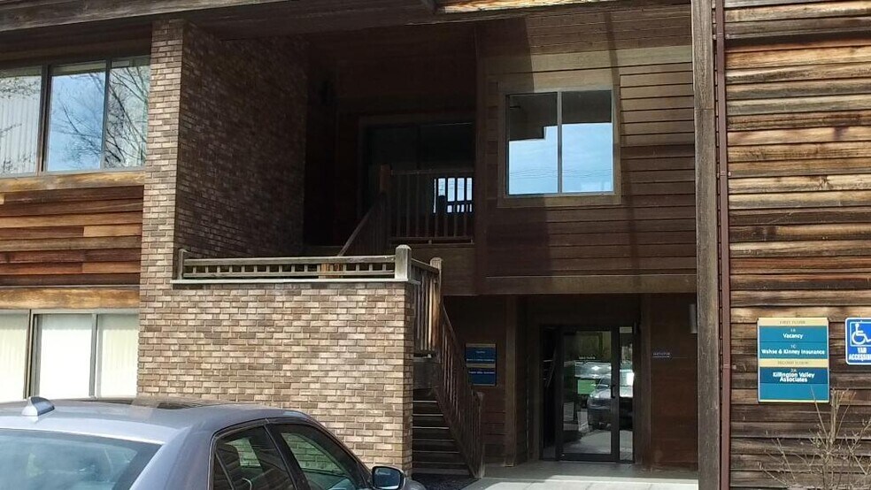 More Photos Of 1085 Route 4 E, Rutland Office For Lease