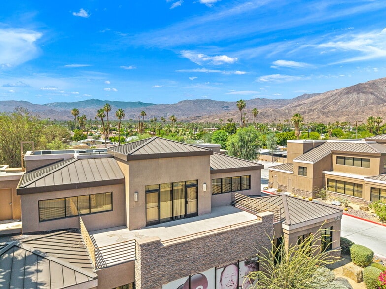 More Photos Of 73321 Fred Waring Dr, Palm Desert Medical For Lease