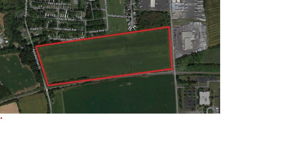More Photos Of State Route 11 @ Kost Rd, Carlisle Land For Sale