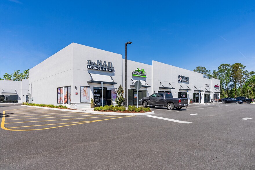 More Photos Of 1340 S Narcoossee Rd, Saint Cloud General Retail For Sale