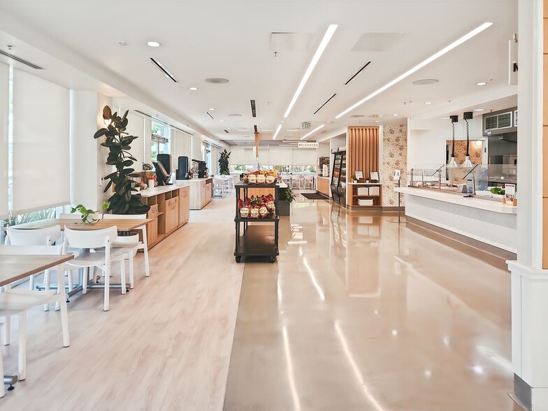 More Photos Of 149 Commonwealth Dr, Menlo Park Coworking Space