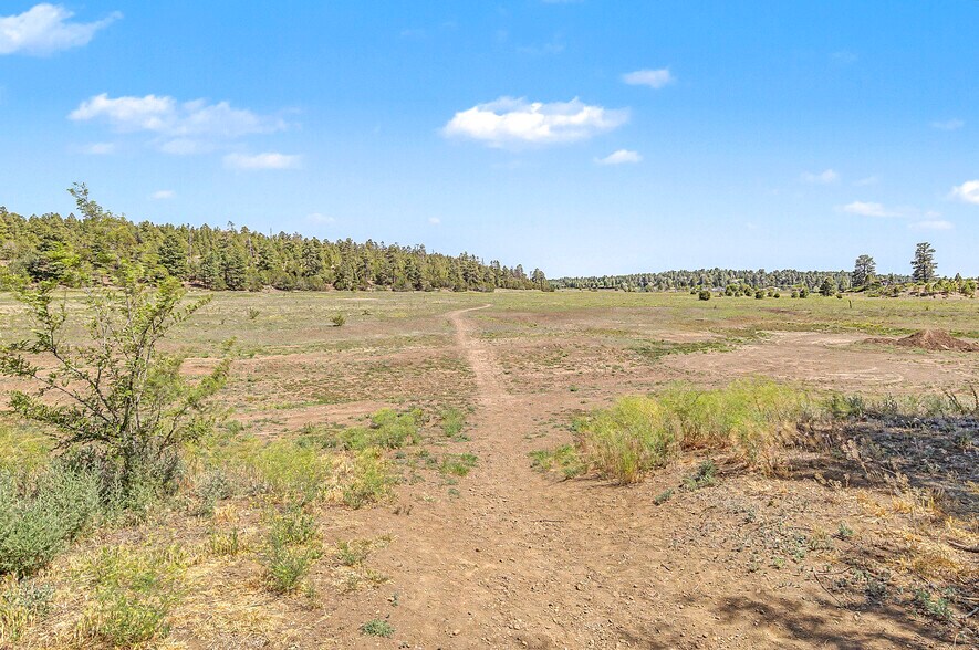 More Photos Of 5255 E Cortland Blvd, Flagstaff Land For Sale