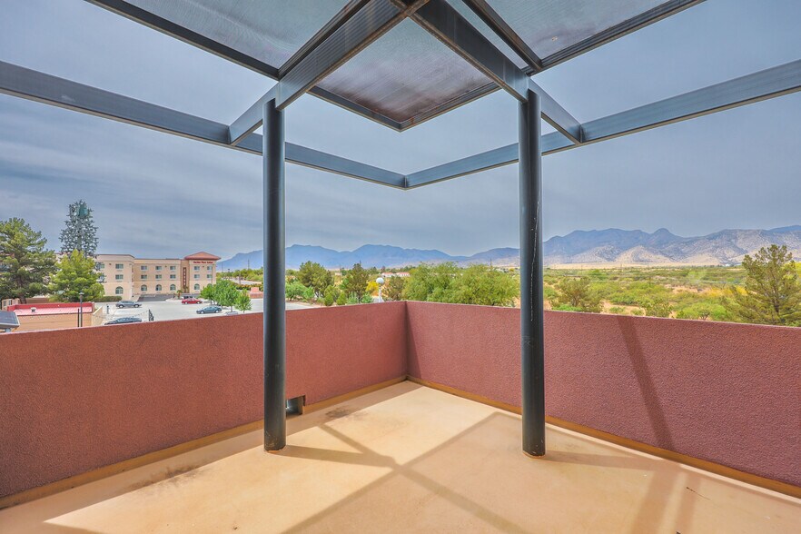 More Photos Of 500 N Garden Ave, Sierra Vista Office For Lease