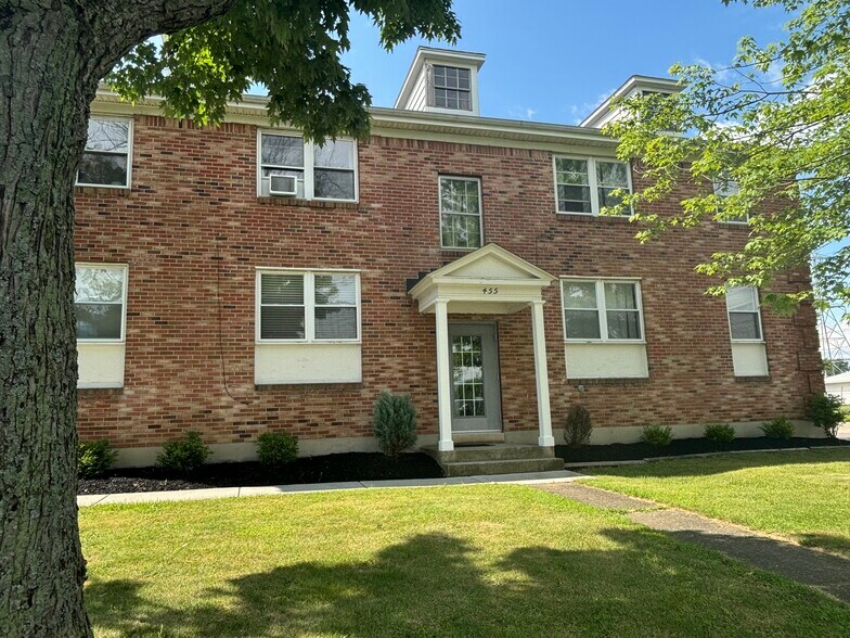 More Photos Of 455-495 Wehrle Dr, Buffalo Apartments For Sale
