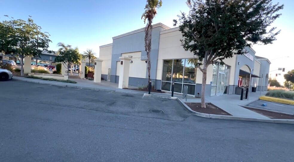 More Photos Of 22390 Homestead Rd, Cupertino General Retail For Lease