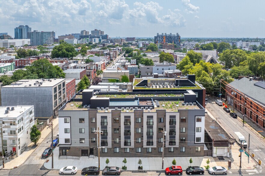 More Photos Of 4070 Haverford Ave, Philadelphia Apartments For Sale