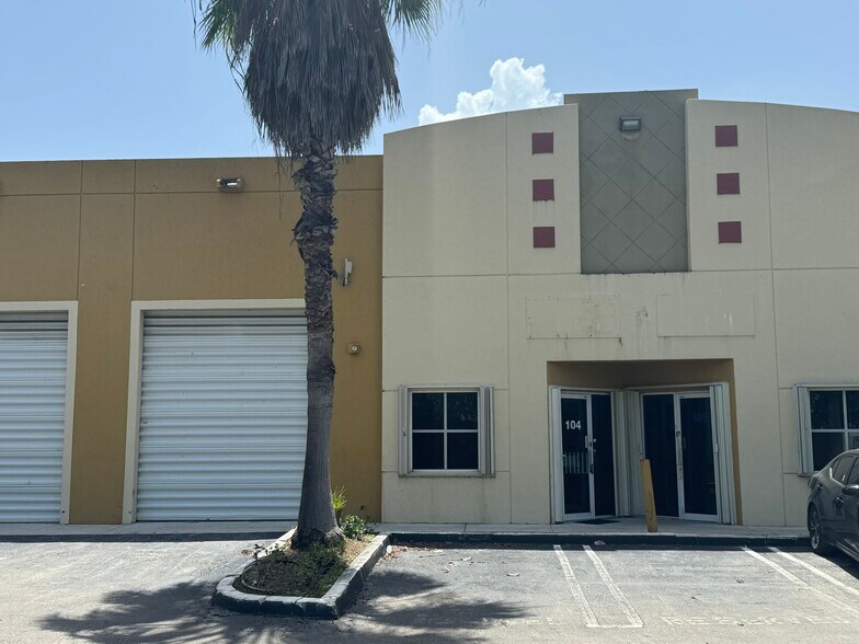 Primary Photo Of 9450 NW 58th St, Miami Warehouse For Lease