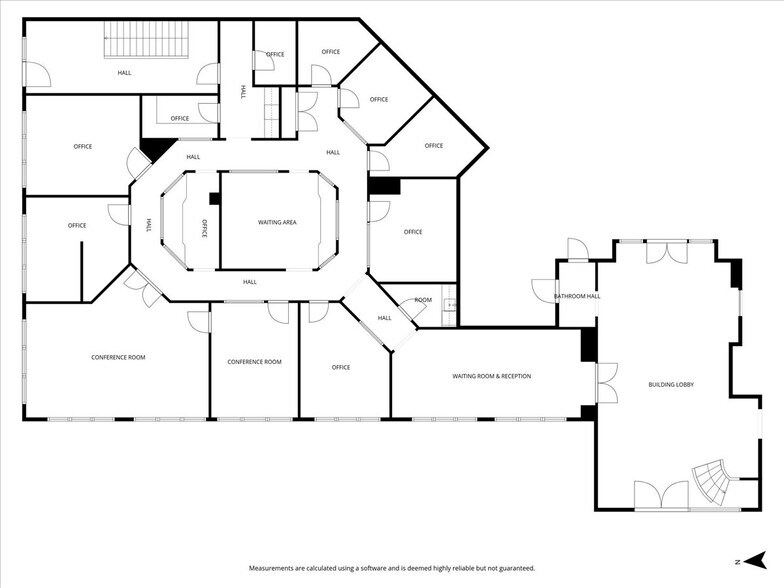 More Photos Of 599 9th St N, Naples Office For Sale