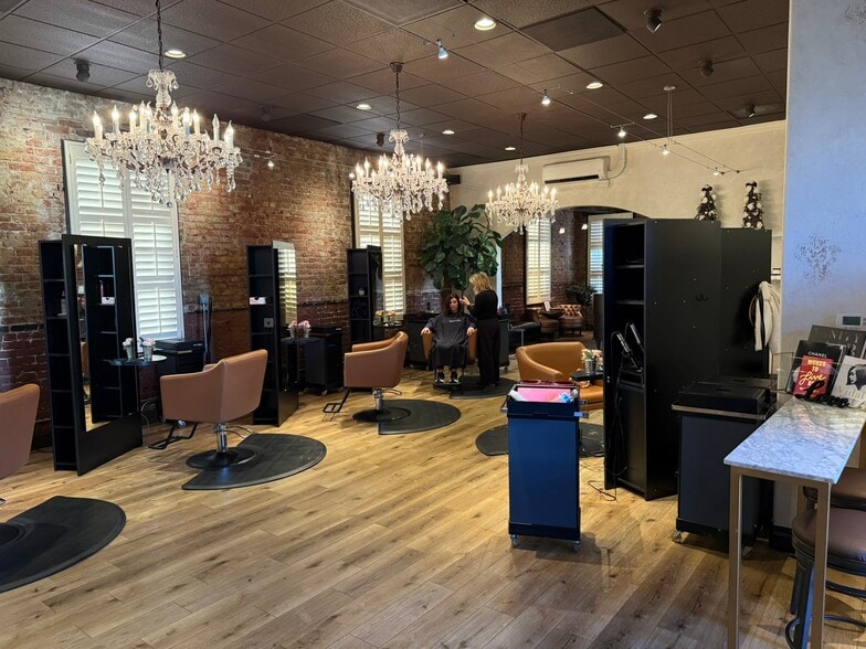 More Photos Of 200 Rose Ave, Pleasanton Office For Lease