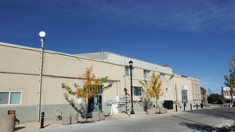 More Photos Of 25 W Main St, Vernal General Retail For Sale