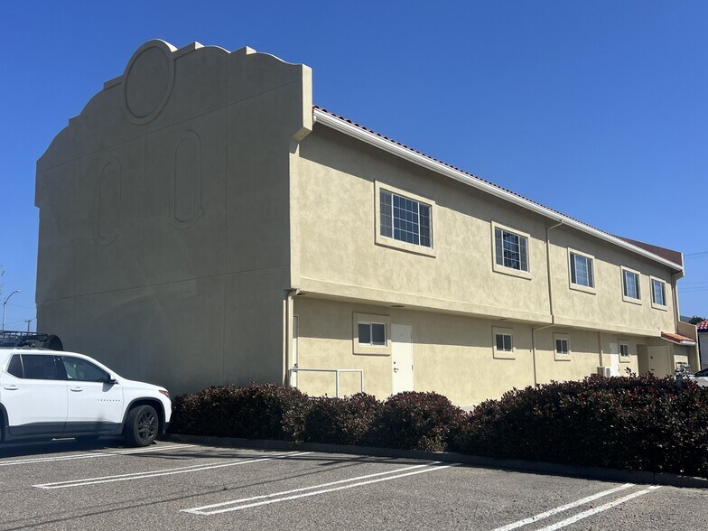 More Photos Of 511 N H St, Lompoc Office For Lease