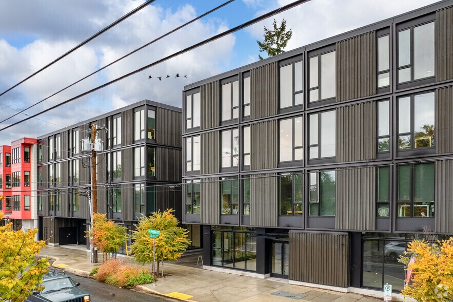 More Photos Of 3301 SE Division St, Portland Apartments For Sale