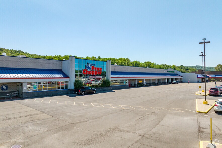 Primary Photo Of 848-854 State Route 13, Cortland General Retail For Sale