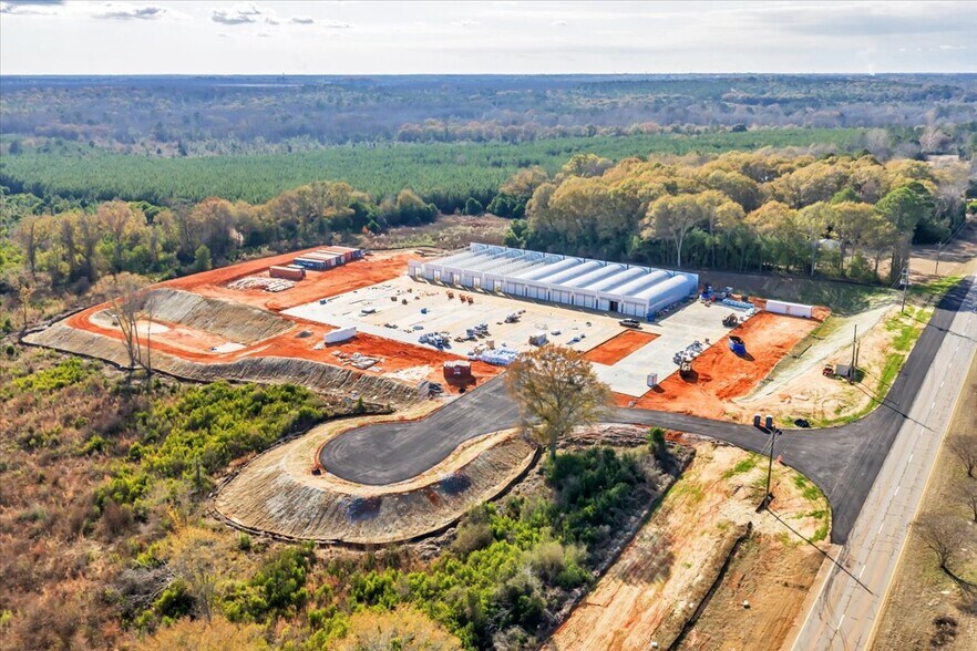 More Photos Of Highway 49 S, Fort Valley Land For Sale
