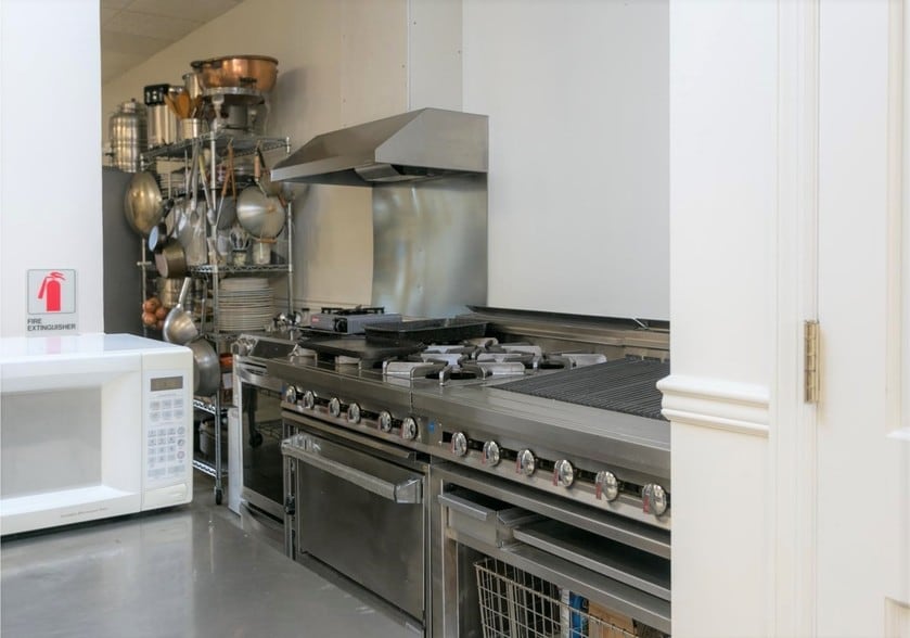 More Photos Of 226 S Broad St, Trenton Bank For Sale
