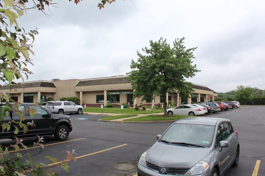 More Photos Of 95 James Way, Southampton Light Distribution For Lease