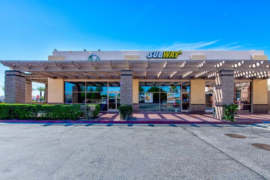 More Photos Of 69040 Ramon Rd, Cathedral City General Retail For Sale