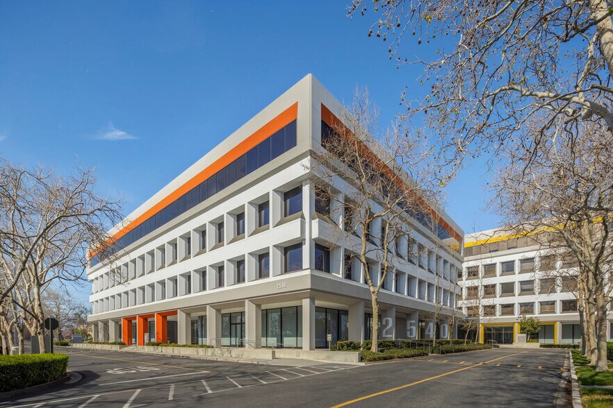 More Photos Of 2590 N 1st St, San Jose Unknown For Lease