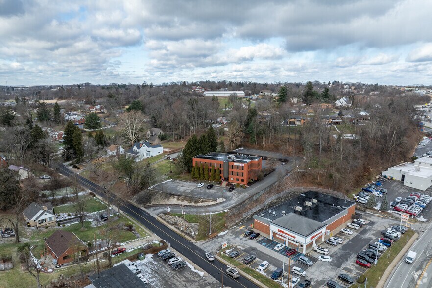 More Photos Of 2414 Lytle Rd, Bethel Park Office For Lease