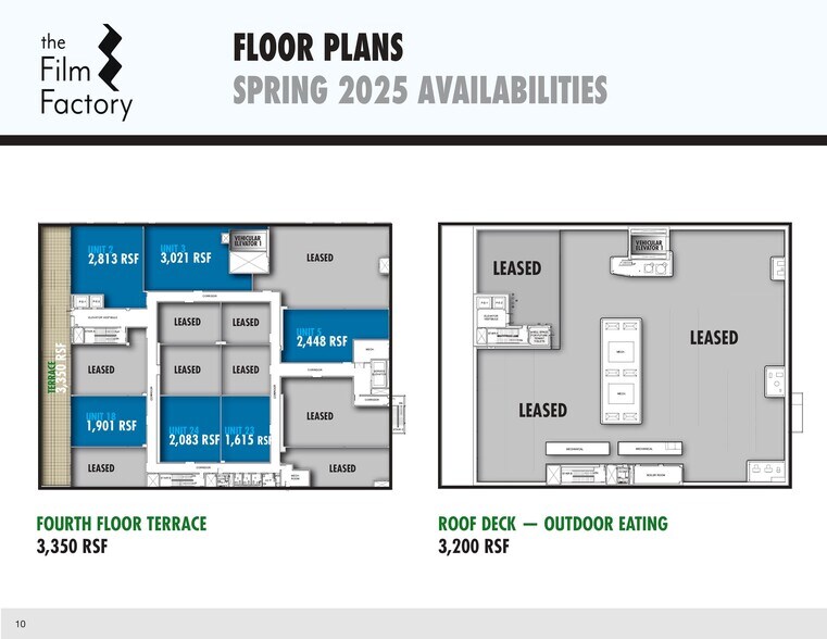 More Photos Of 4805 Metropolitan Ave, Ridgewood Light Distribution For Lease