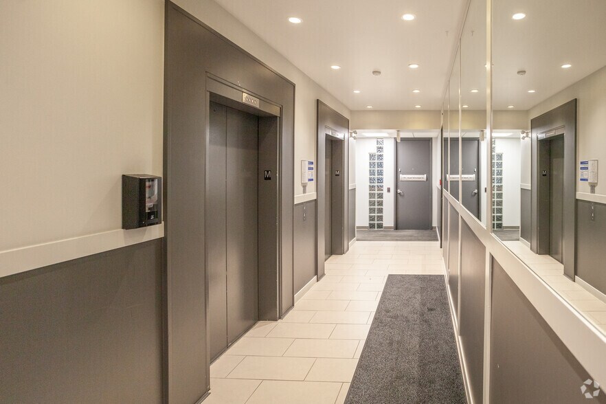 More Photos Of 410, 460 And 470 - 233 West 1st St, North Vancouver Office For Sale