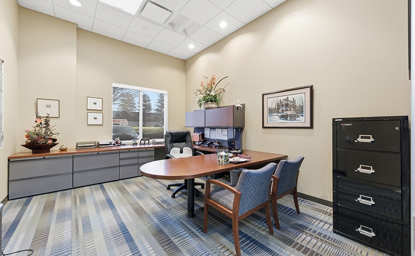 More Photos Of 521 Charcot Ave, San Jose Showroom For Sale