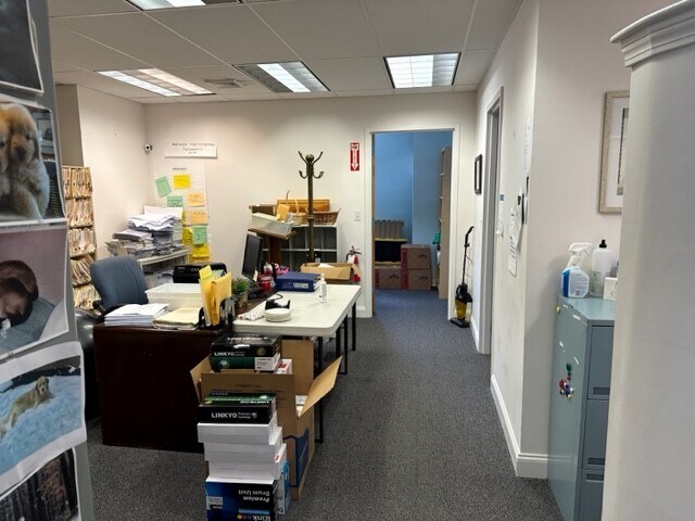 More Photos Of 851 Main St, Weymouth Medical For Lease