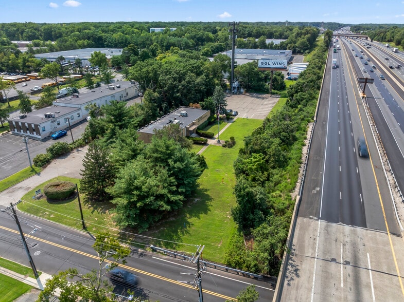 More Photos Of 160 Tices Ln, East Brunswick Office For Sale