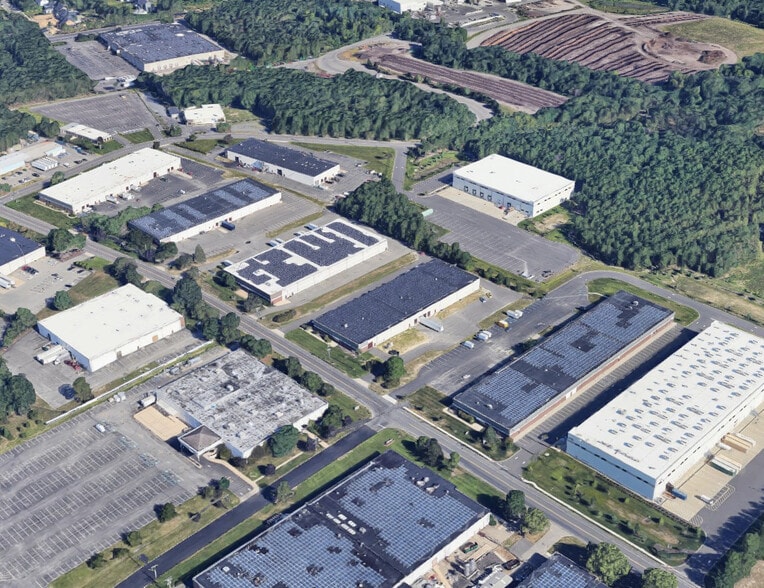 Primary Photo Of 1705 Oak St, Lakewood Warehouse For Lease