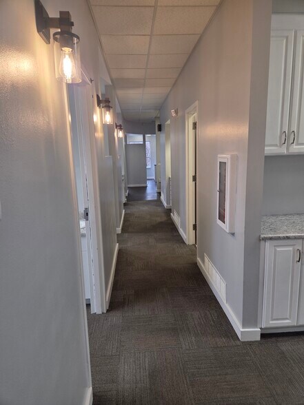 More Photos Of 1455 400 E Suite 3A, Logan Healthcare For Lease