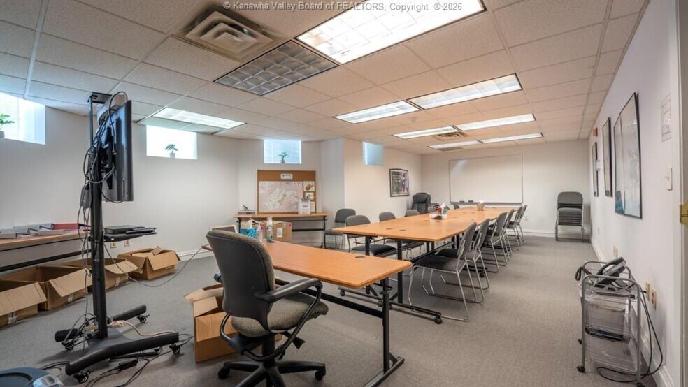 More Photos Of 1510 Kanawha Blvd E, Charleston Office For Sale