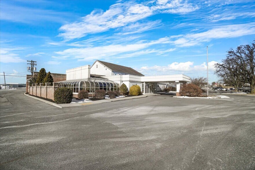 More Photos Of 14548 Pennsylvania Ave, Hagerstown Restaurant For Sale