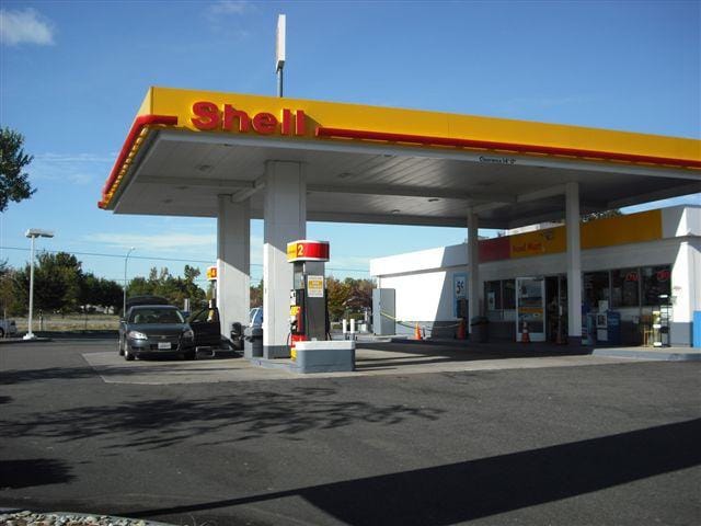Primary Photo Of ,  General Retail For Sale