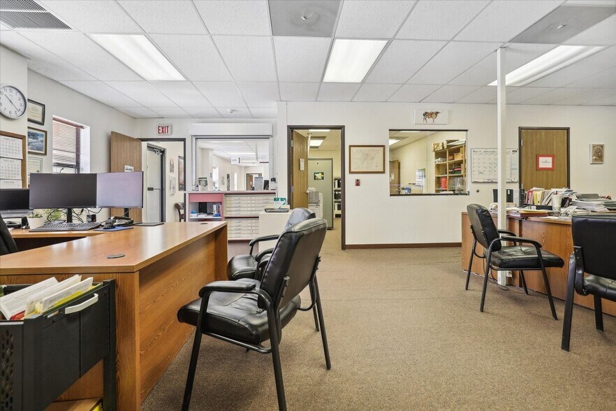 More Photos Of 628 W 5th St, Cortez Office For Sale