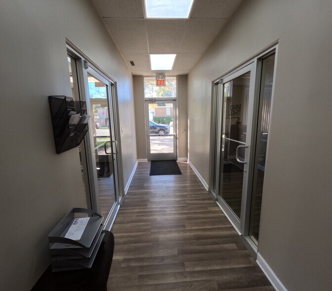 More Photos Of 6501 N Avondale Ave, Chicago Manufacturing For Sale