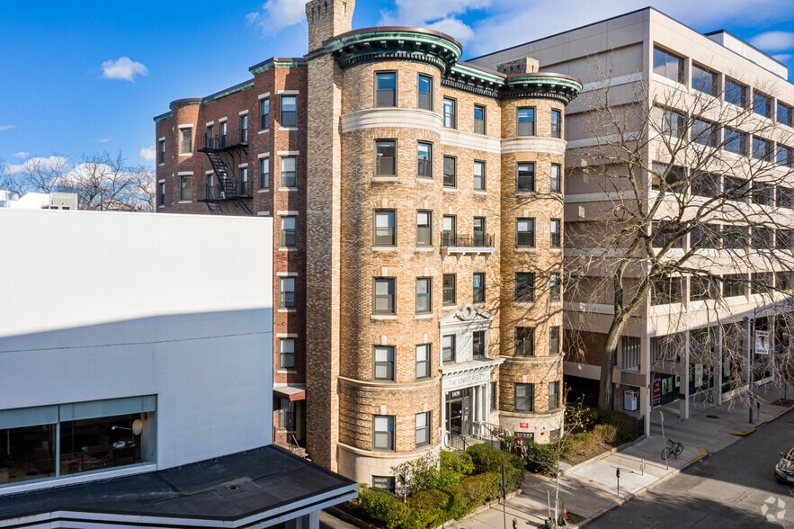 More Photos Of , Cambridge Multifamily For Sale