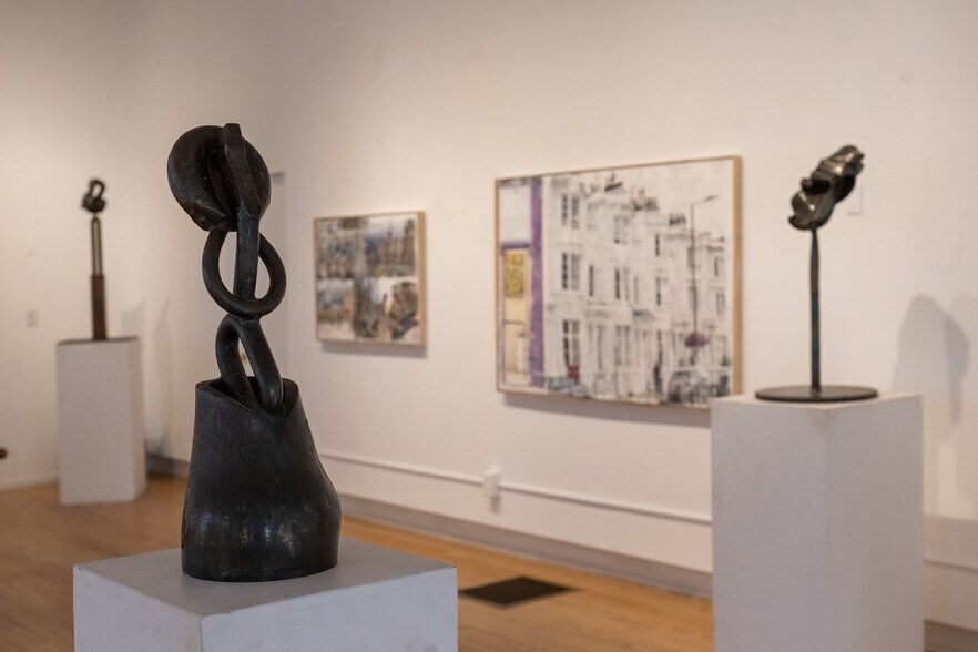 More Photos Of 230-234 Ferry St, Easton Loft Creative Space For Sale