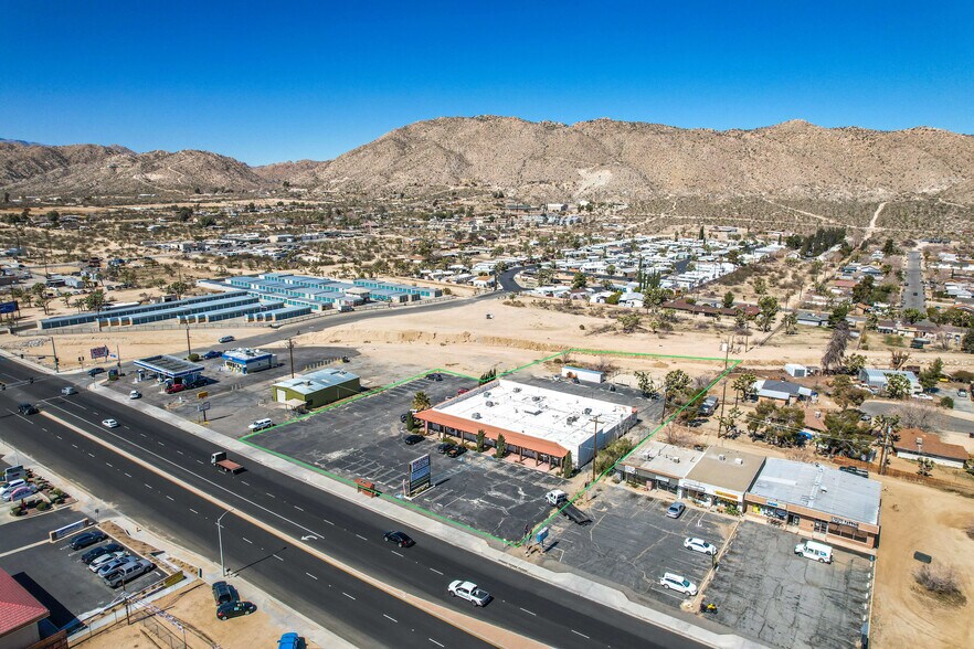 More Photos Of 56300 29 Palms Hwy, Yucca Valley Medical For Sale