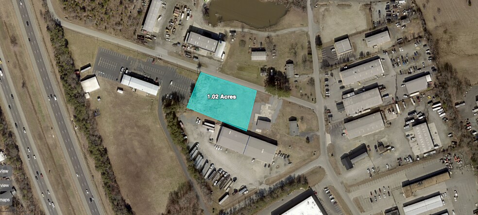 More Photos Of 10894 Houser Dr, Fredericksburg Land For Lease