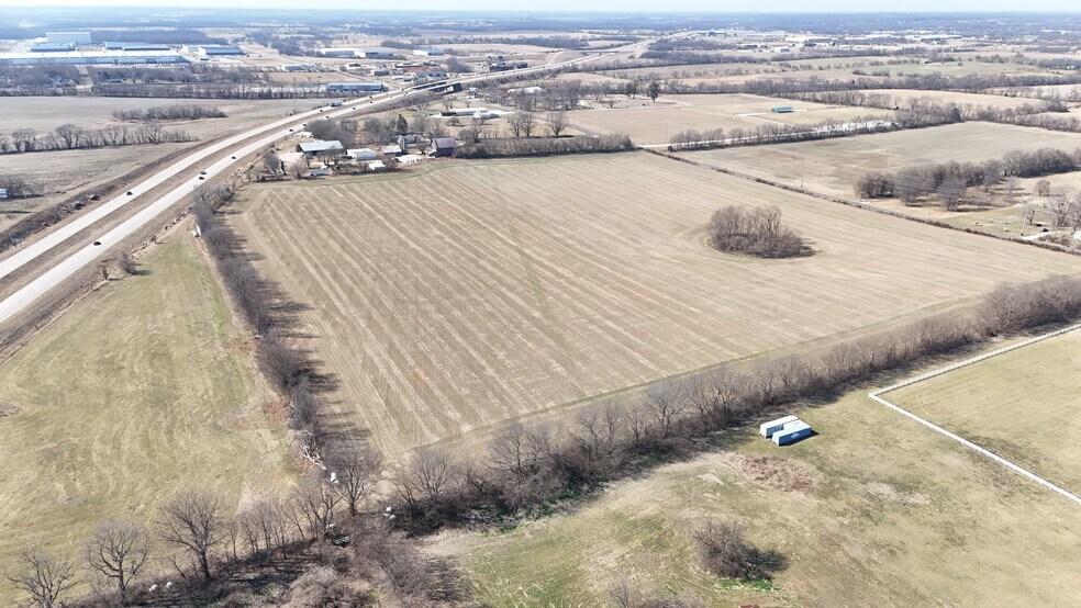 More Photos Of 6140 Farm Road 156, Republic Land For Sale