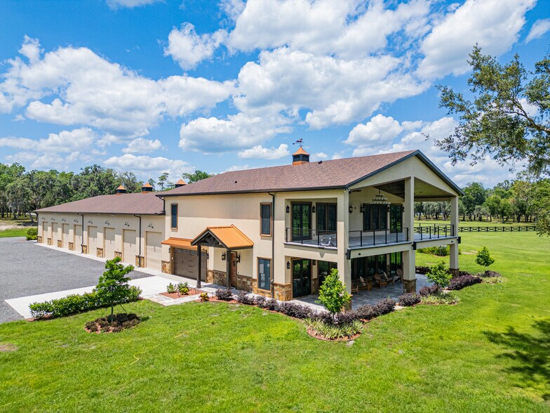 More Photos Of 1290 Blackwelder rd, De Leon Springs Land For Sale