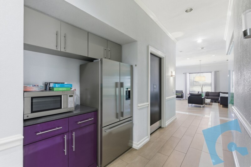 More Photos Of 2301 Ira E Woods Ave, Grapevine Office For Sale