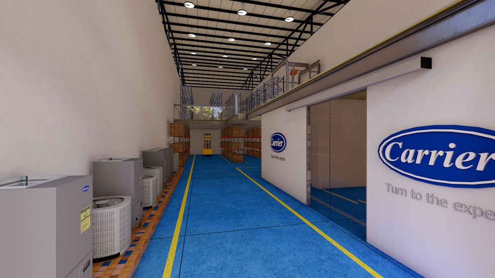 More Photos Of 645 Kings Estate Rd, Saint Augustine Warehouse For Sale