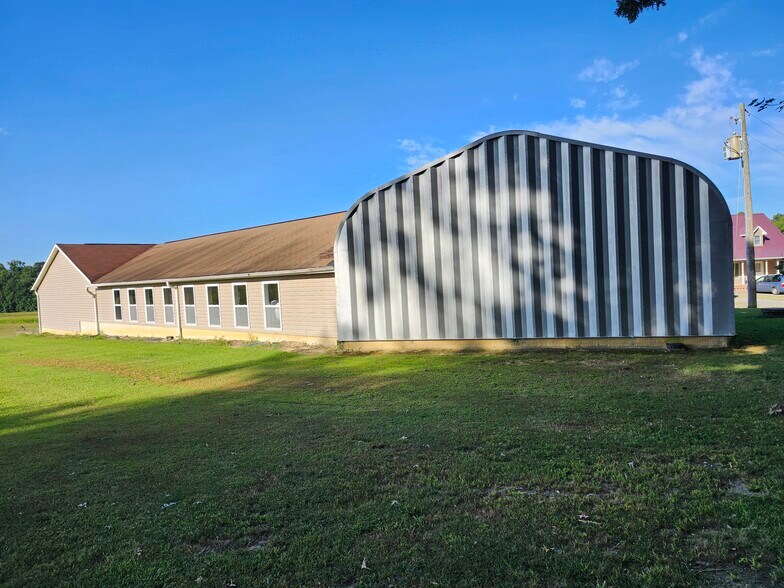 More Photos Of 1080 Magnolia Springs Rd, Fredericksburg Land For Sale