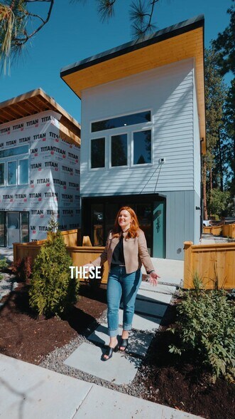 Primary Photo Of 940 NE Norton Ave, Bend Apartments For Sale