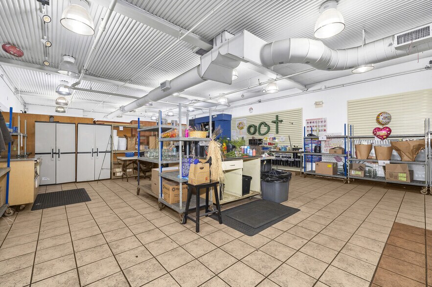 More Photos Of 122 Central Ave, Clark Storefront Retail Office For Sale