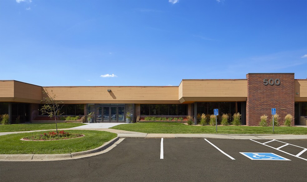 More Photos Of 500 E Travelers Trl, Burnsville Research And Development For Lease