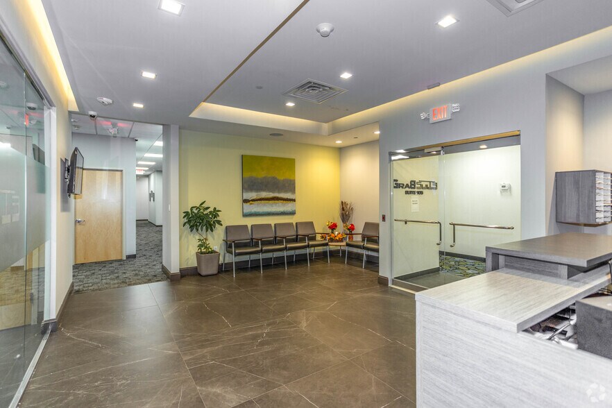 Photo of 1st Floor Ste 105